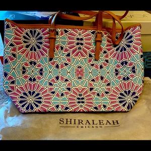 New Shiraleah Tote